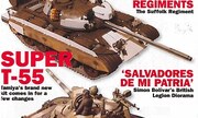 (Military Modelling Vol. 33 No. 2)