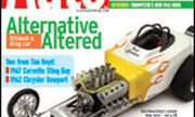 (Scale Auto Enthusiast 164 Volume 26 Issue 4)