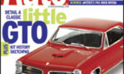 (Scale Auto Enthusiast 162 Volume 26 Issue 2)