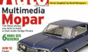 (Scale Auto Enthusiast 174 Volume 28 Issue 2)