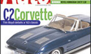 (Scale Auto Enthusiast 163 Volume 26 Issue 3)
