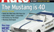 (Scale Auto Enthusiast 160 Volume 25 Number 6)