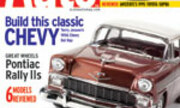 (Scale Auto Enthusiast 158 Volume 25 Number 4)