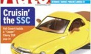 (Scale Auto Enthusiast 165 Volume 26 Issue 5)