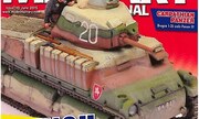 (Model Military International 110)