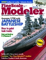 FineScale Modeler