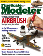 FineScale Modeler