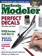 FineScale Modeler