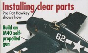 (FineScale Modeler Volume 18 Issue 8)