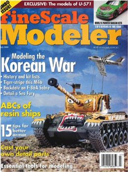FineScale Modeler