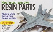 (FineScale Modeler Volume 23 Issue 5)