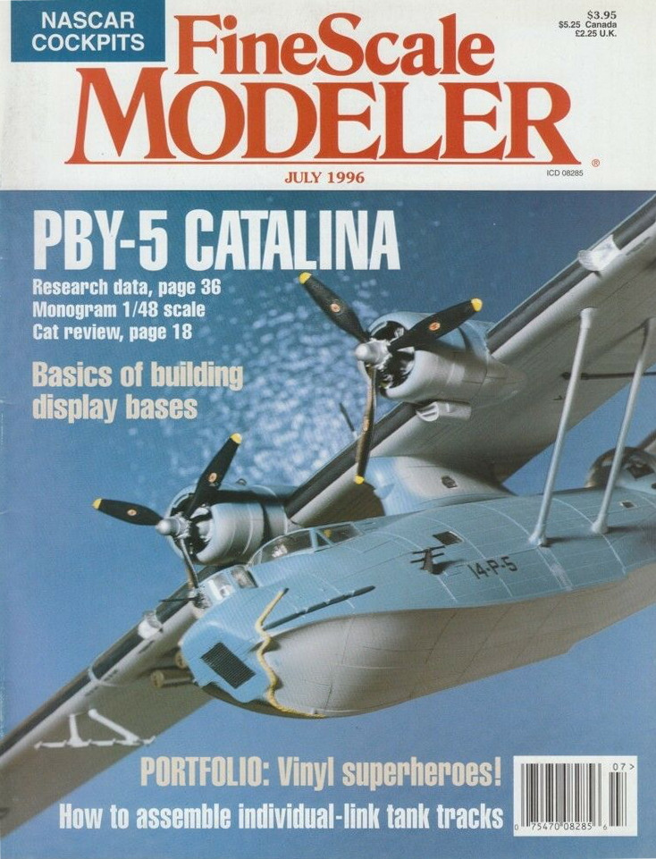 FineScale Modeler