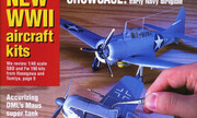 (FineScale Modeler Volume 13 Issue 4)