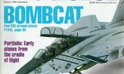 (FineScale Modeler Volume 16 Issue 8)