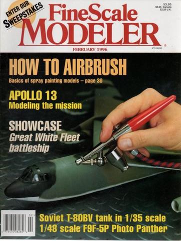 FineScale Modeler