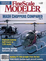 FineScale Modeler