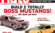 (Scale Auto Enthusiast 223 Volume 36 Issue 3)