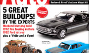 (Scale Auto Enthusiast 201 Volume 32 Issue 5)