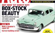 (Scale Auto Enthusiast 191 Volume 31 Issue 1)