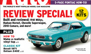 (Scale Auto Enthusiast 213 Volume 34 Issue 5)