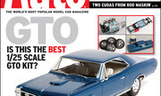 (Scale Auto Enthusiast 224 Volume 36 Issue 4)