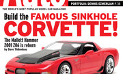 (Scale Auto Enthusiast 225 Volume 36 Issue 5)