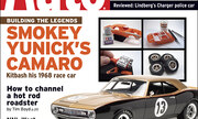 (Scale Auto Enthusiast 203 Volume 33 Issue 1)