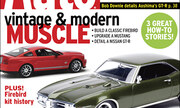(Scale Auto Enthusiast 192 Volume 31 Issue 2)