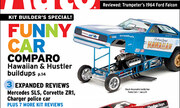 (Scale Auto Enthusiast 204 Volume 33 Issue 2)