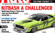 (Scale Auto Enthusiast 215 Volume 35 Issue 1)