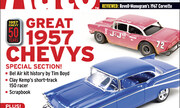 (Scale Auto Enthusiast 182 Volume 29 Issue 4)