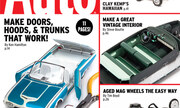 (Scale Auto Enthusiast 226 Volume 36 Issue 6)