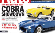 (Scale Auto Enthusiast 183 Volume 29 Issue 5)