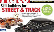 (Scale Auto Enthusiast 194 Volume 31 Issue 4)