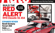 (Scale Auto Enthusiast 205 Volume 33 Issue 3)
