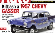 (Scale Auto Enthusiast 195 Volume 31 Issue 5)