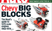 (Scale Auto Enthusiast 228 Volume 37 Issue 2)