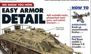 (FineScale Modeler Volume 28 Issue 4)