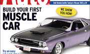 (Scale Auto Enthusiast 185 Volume 30 Issue 1)