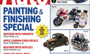 (Scale Auto Enthusiast 196 Volume 31 Issue 6)