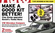 (Scale Auto Enthusiast 197 Volume 32 Issue 1)