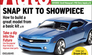 (Scale Auto Enthusiast 186 Volume 30 Issue 2)