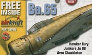 (Scale Aviation Modeller International Volume 12 Issue 3)