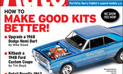 (Scale Auto Enthusiast 209 Volume 34 Issue 1)
