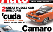 (Scale Auto Enthusiast 220 Volume 35 Issue 6)