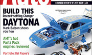 (Scale Auto Enthusiast 188 Volume 30 Issue 4)