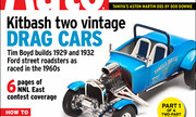 (Scale Auto Enthusiast 199 Volume 32 Issue 3)