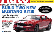 (Scale Auto Enthusiast 210 Volume 34 Issue 2)