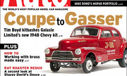 (Scale Auto Enthusiast 221 Volume 36 Issue 1)
