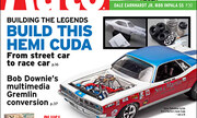 (Scale Auto Enthusiast 211 Volume 34 Issue 3)